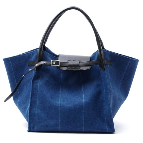 celine big bag dimensions|Celine big bag denim.